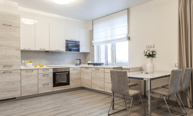 Цены на ремонт квартир Ремонт квартир в Хабаровске