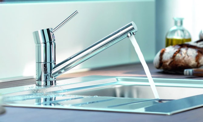 Услуги сантехника Услуги сантехника в Хабаровске